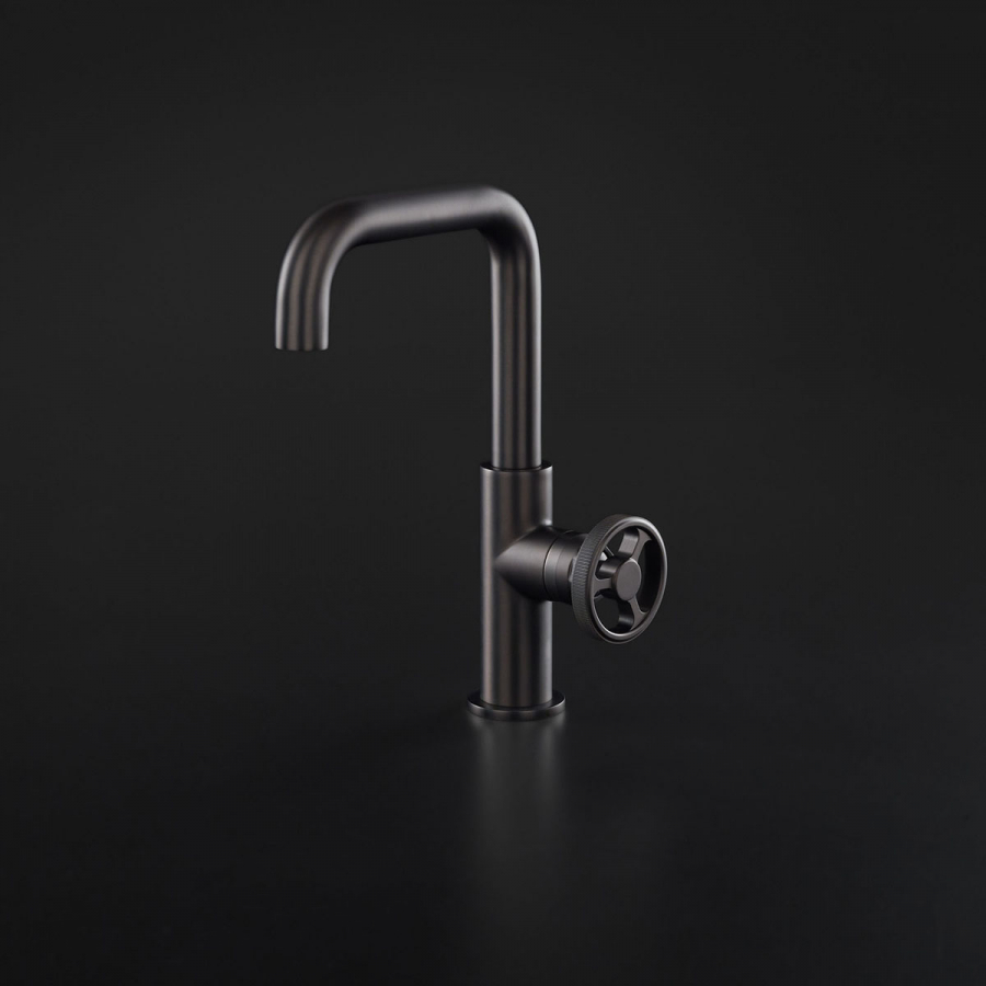 OT58 Basin single lever mixer
